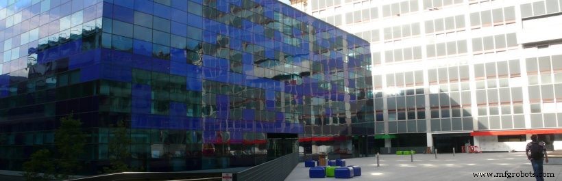 Imperial College Unveils Desktop Metal Printer Blending Electroplating and Additive Manufacturing