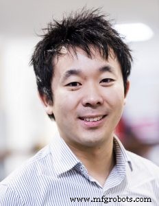 Interview with Dr. Billy Wu, Imperial College London: 3D Printing Innovation in Research & Education