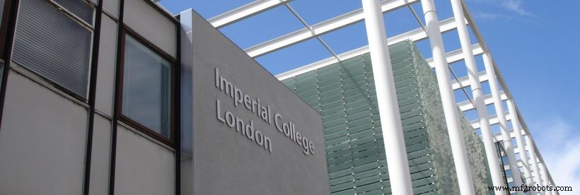 Interview with Dr. Billy Wu, Imperial College London: 3D Printing Innovation in Research & Education