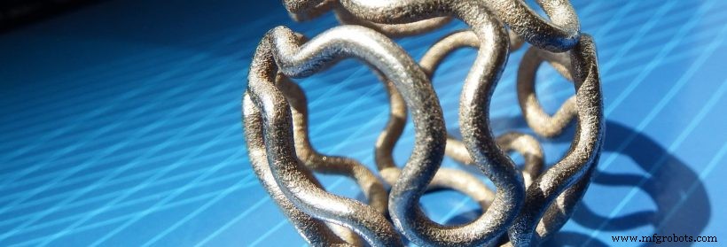 Powder Contamination: The Silent Threat to High‑Performance Metal 3D Printing