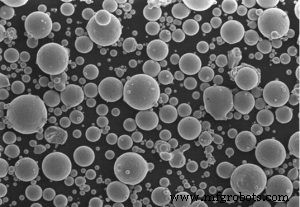 Powder Contamination: The Silent Threat to High‑Performance Metal 3D Printing