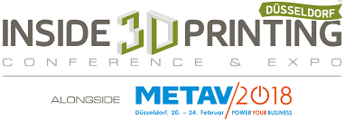 Must‑Attend 3D Printing Trade Shows of 2018