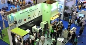 Must‑Attend 3D Printing Trade Shows of 2018