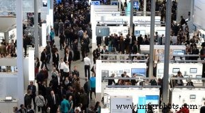 Must‑Attend 3D Printing Trade Shows of 2018