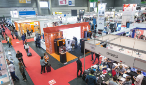 Must‑Attend 3D Printing Trade Shows of 2018