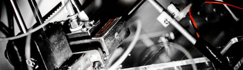 Industrial 3D Printing in 2018: 6 Key Trends Shaping the Future