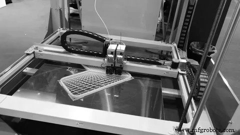 Industrial 3D Printing in 2018: 6 Key Trends Shaping the Future