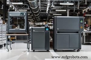 Industrial 3D Printing in 2018: 6 Key Trends Shaping the Future