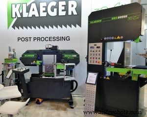 Formnext 2017: A Landmark Showcase for Additive Manufacturing Innovation