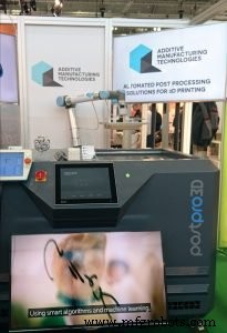 Formnext 2017: A Landmark Showcase for Additive Manufacturing Innovation