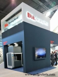 Formnext 2017: A Landmark Showcase for Additive Manufacturing Innovation