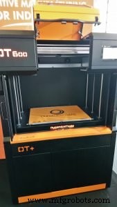 Formnext 2017: A Landmark Showcase for Additive Manufacturing Innovation