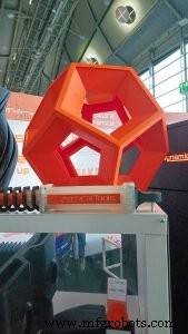 Formnext 2017: A Landmark Showcase for Additive Manufacturing Innovation