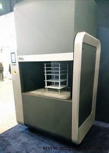 Formnext 2017: A Landmark Showcase for Additive Manufacturing Innovation