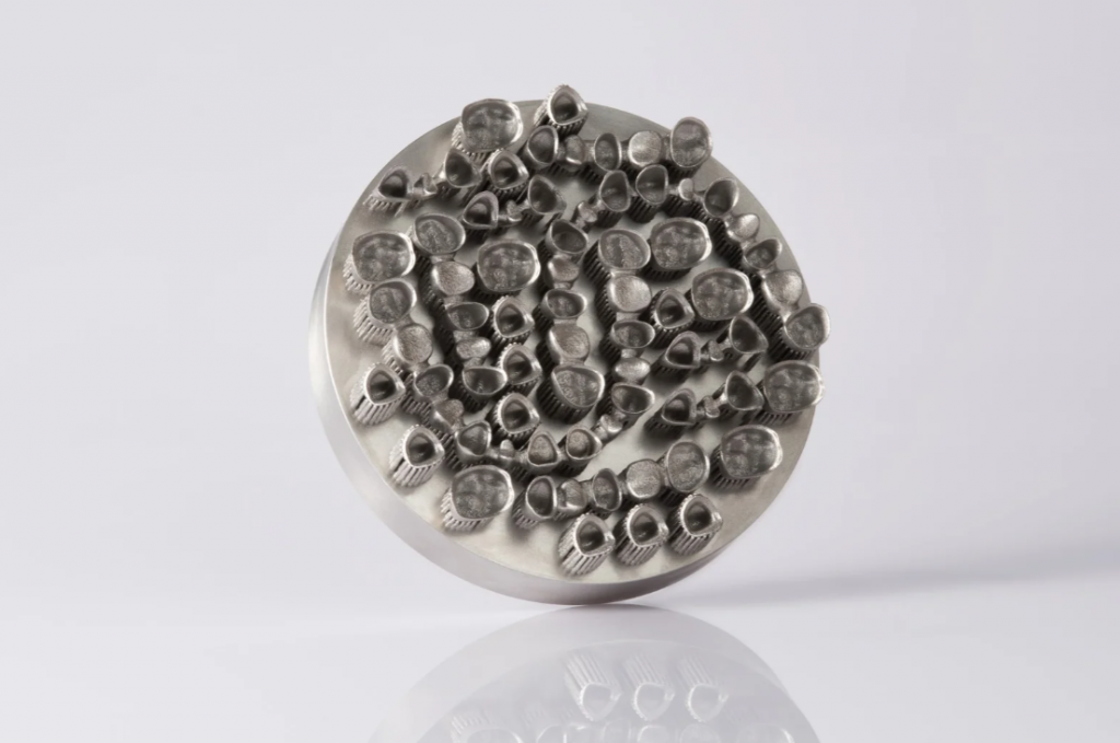 Top Metal 3D Printing Powders for 2020: The Ultimate Guide