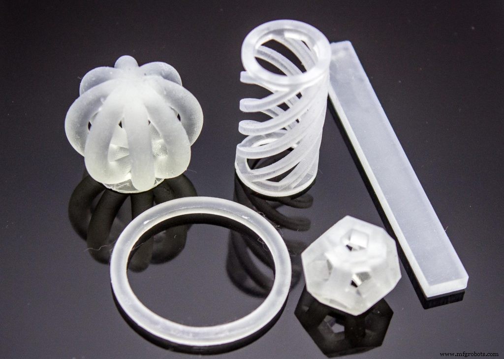 Silicone 3D Printing Explained: A Beginner’s Guide to Cutting‑Edge Production