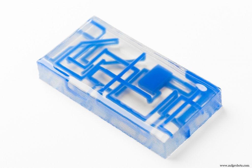 Silicone 3D Printing Explained: A Beginner’s Guide to Cutting‑Edge Production