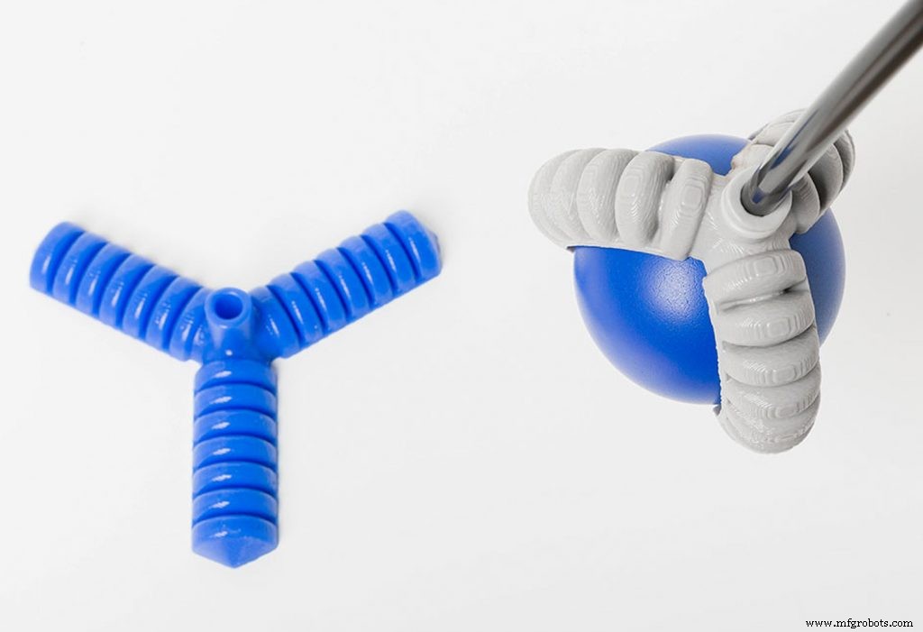 Silicone 3D Printing Explained: A Beginner’s Guide to Cutting‑Edge Production