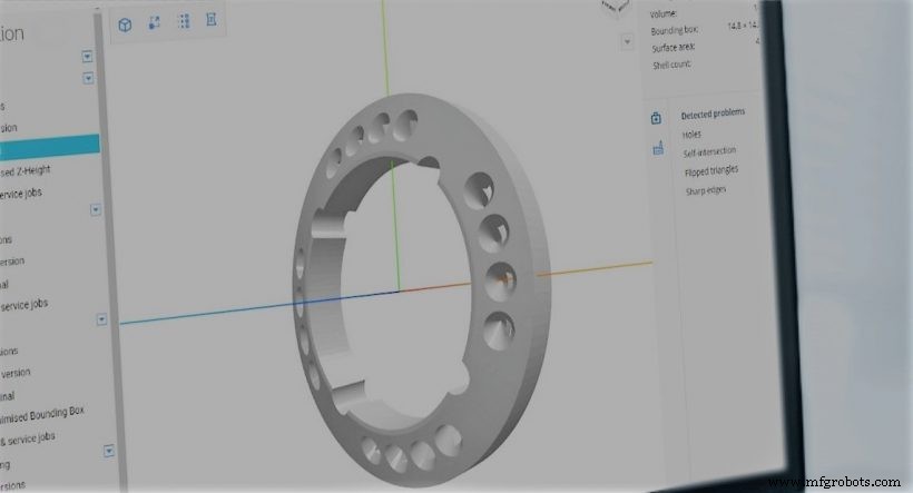 Why Traceability is Critical for Additive Manufacturing Success