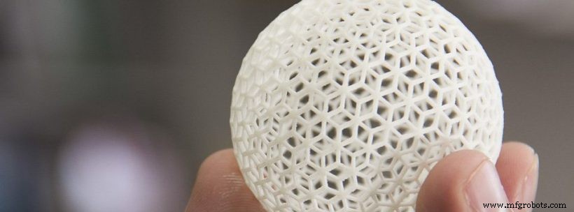 Expert Insight: Dominic Parsonson on the Future of Additive Manufacturing at Fuji Xerox Australia