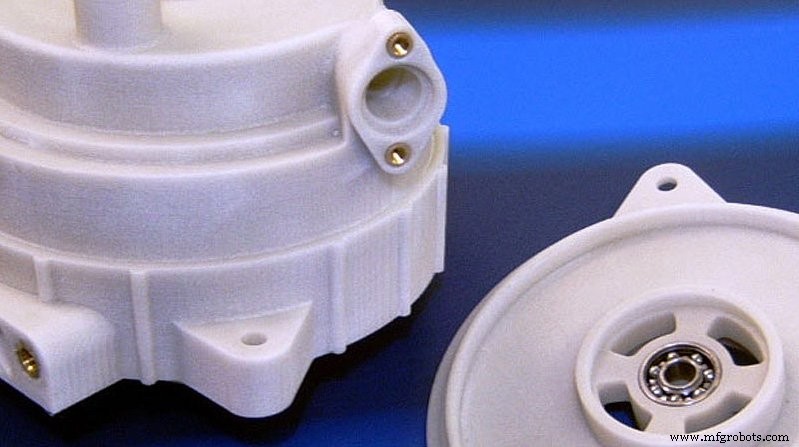 5 Key Benefits of Adopting SLS Technology for Your Manufacturing Workflow