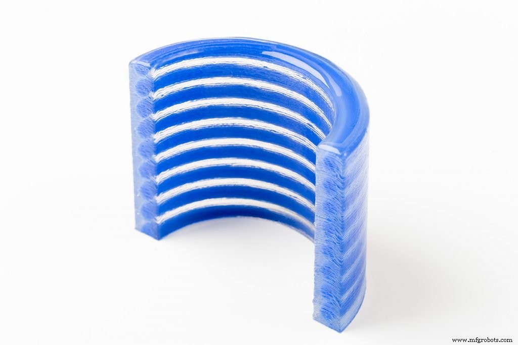 Multi‑Material 3D Printing: The Future of Additive Manufacturing