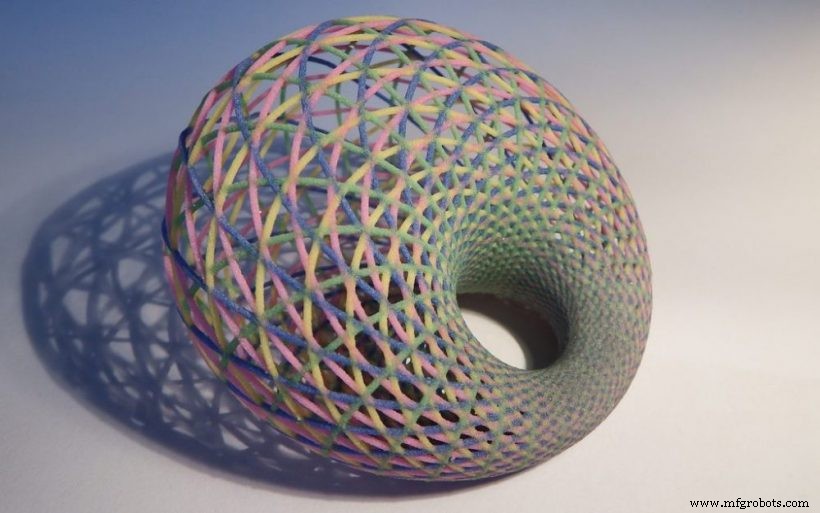 Multi‑Material 3D Printing: The Future of Additive Manufacturing