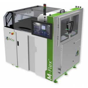 Choosing the Best Industrial Binder‑Jetting 3D Printers: Top 5 Picks