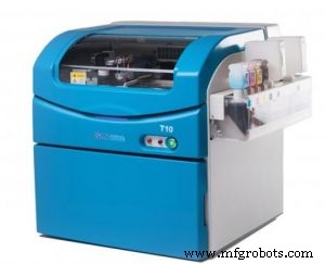 Choosing the Best Industrial Binder‑Jetting 3D Printers: Top 5 Picks