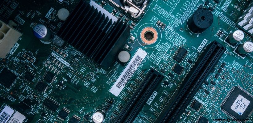 5 Ways 3D Printing Will Revolutionize Electronics