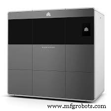 Material Jetting 3D Printing: The Ultimate Guide to Precision, Colour, and Innovation