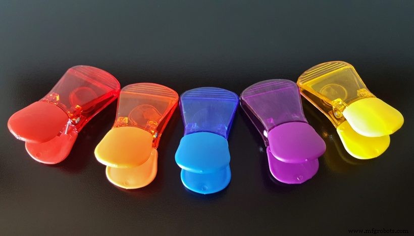 Material Jetting 3D Printing: The Ultimate Guide to Precision, Colour, and Innovation