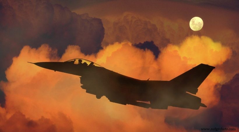 How 3D Printing Is Revolutionizing Defence – Benefits, Challenges, and Future Applications