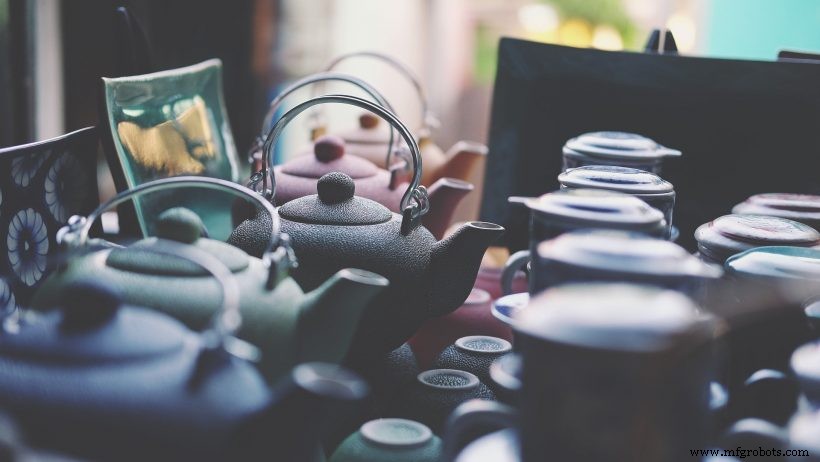 The Top 7 Ceramic 3D Printers of 2018 – Expert Review