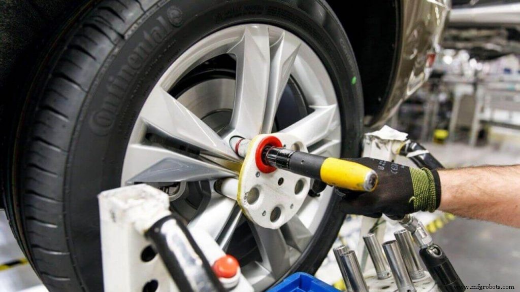 How 3D Printing is Revolutionizing Automotive Production – 2021 Insights