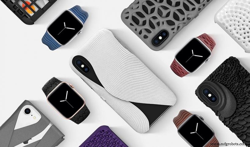 How 3D Printing Is Transforming Consumer Goods: 5 Key Benefits & Real‑World Examples (2021 Update)