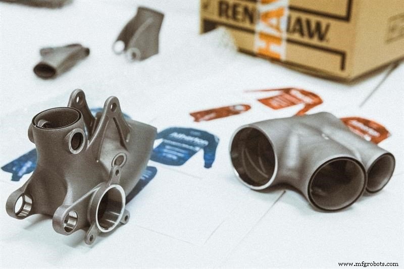 How 3D Printing Is Transforming Consumer Goods: 5 Key Benefits & Real‑World Examples (2021 Update)