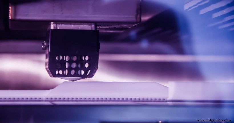 Designing for Binder Jetting: 5 Essential Tips for Reliable 3D Prints