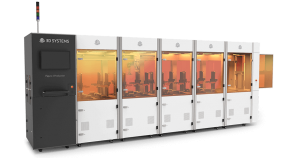 Top 5 Additive Manufacturing Innovations Spotlighted at Rapid.Tech FabCon 3.D 2018