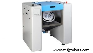 Top 5 Additive Manufacturing Innovations Spotlighted at Rapid.Tech FabCon 3.D 2018