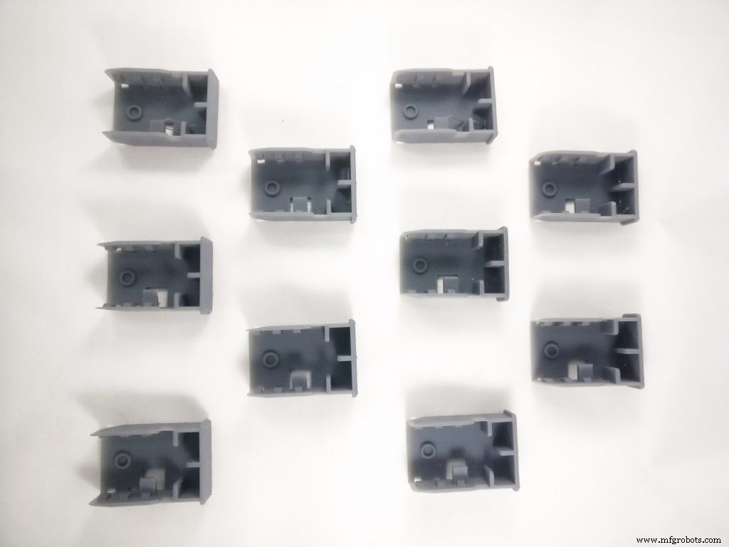 How 3D Printing is Revolutionizing Spare Parts Management – 2021 Update