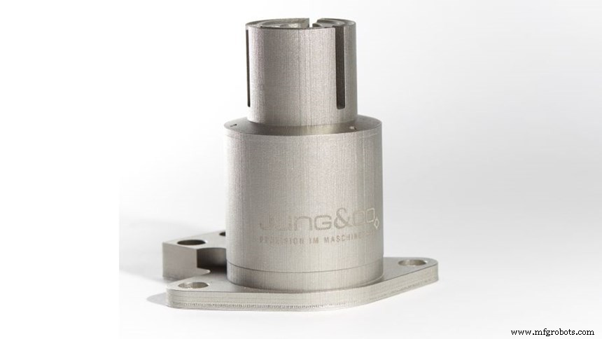 How 3D Printing is Revolutionizing Spare Parts Management – 2021 Update