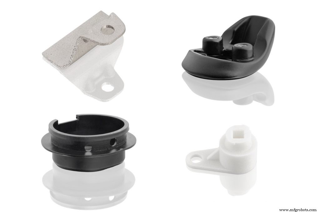 How 3D Printing is Revolutionizing Spare Parts Management – 2021 Update