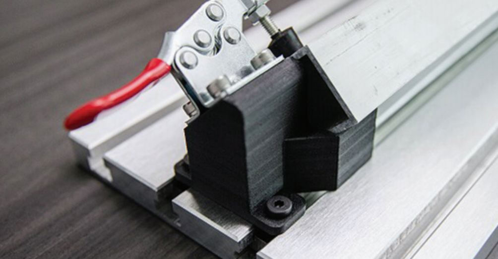 How 3D Printing Transforms Jigs & Fixtures: 6 Proven Ways to Boost Production Efficiency
