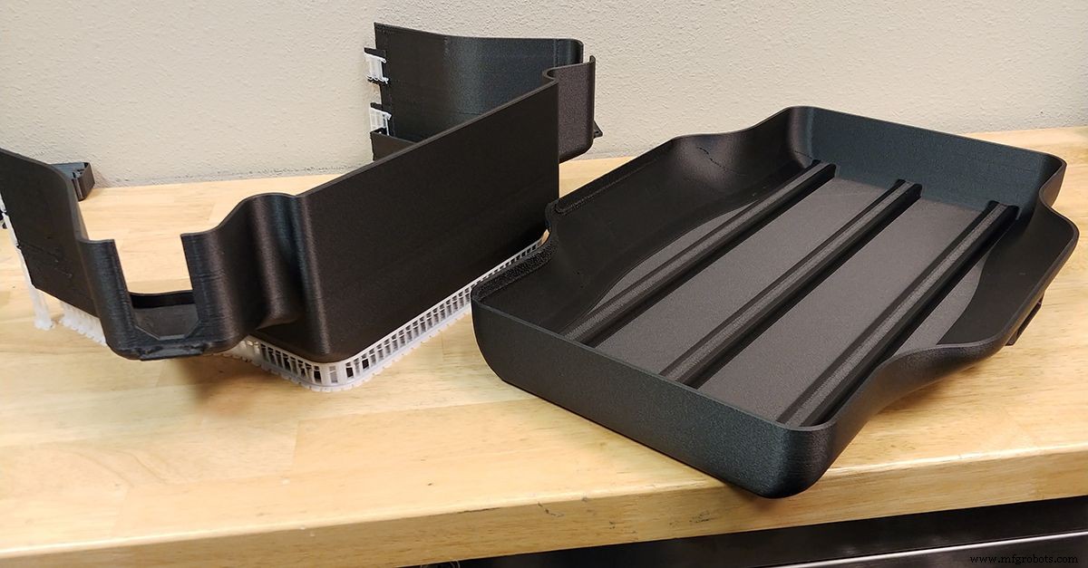 How 3D Printing Transforms Jigs & Fixtures: 6 Proven Ways to Boost Production Efficiency