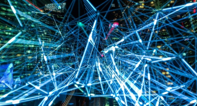 10 Industries Set to Be Revolutionized by 3D Printing