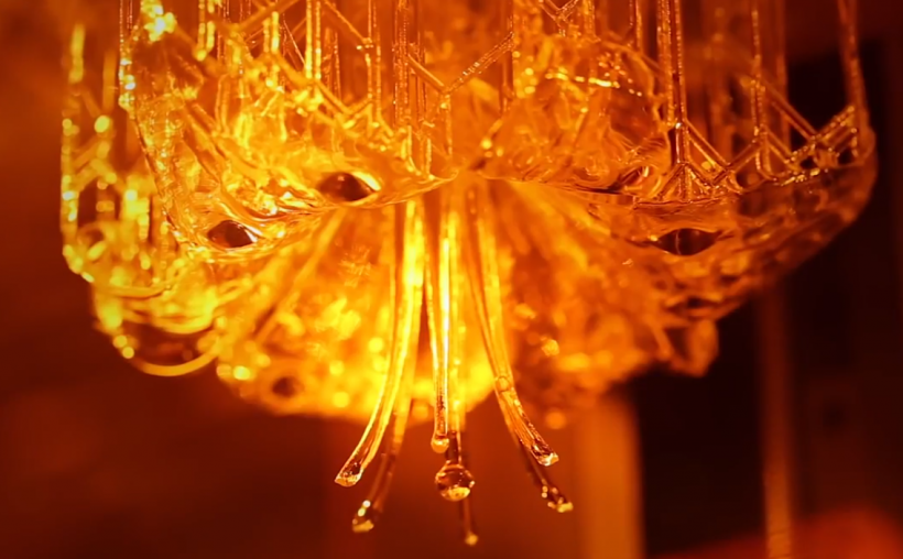 3D Printing with Resins: A Comprehensive Guide to Technologies, Materials, and Applications