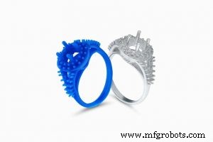 3D Printing with Resins: A Comprehensive Guide to Technologies, Materials, and Applications