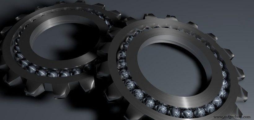 Industrial 3D Printing: Eight Ways It Revolutionizes Manufacturing