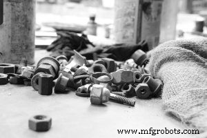 Industrial 3D Printing: Eight Ways It Revolutionizes Manufacturing